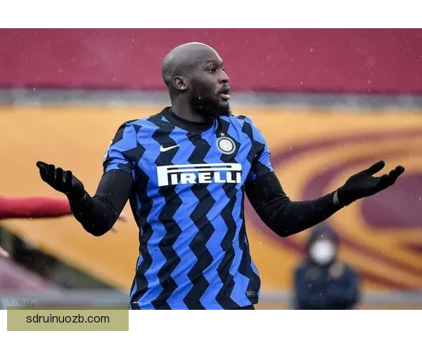 斯皮：卢卡库会改变你的世界；K77一个人就能创造进攻空间